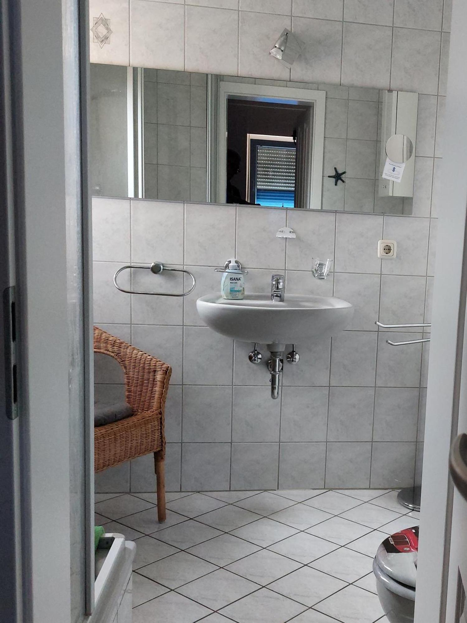 Ostseeferien In Lichtenhagen-Dorf Ferienwohnung エルメンホルスト エクステリア 写真